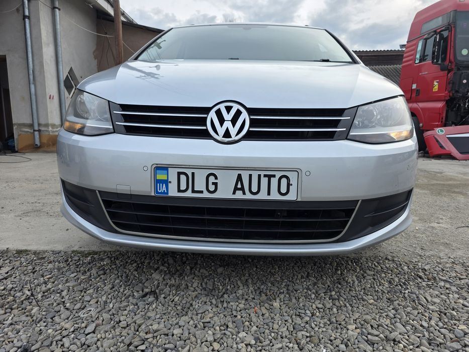 Bara Fata VW Sharan 7n LA7W Cu senzori