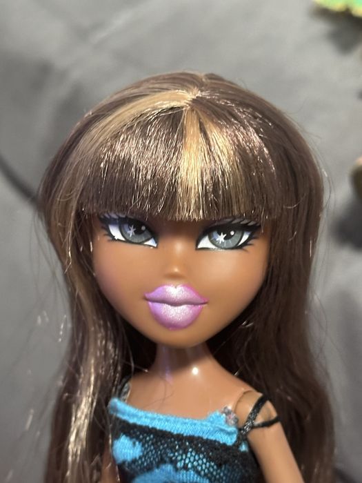 куклы братц bratz
