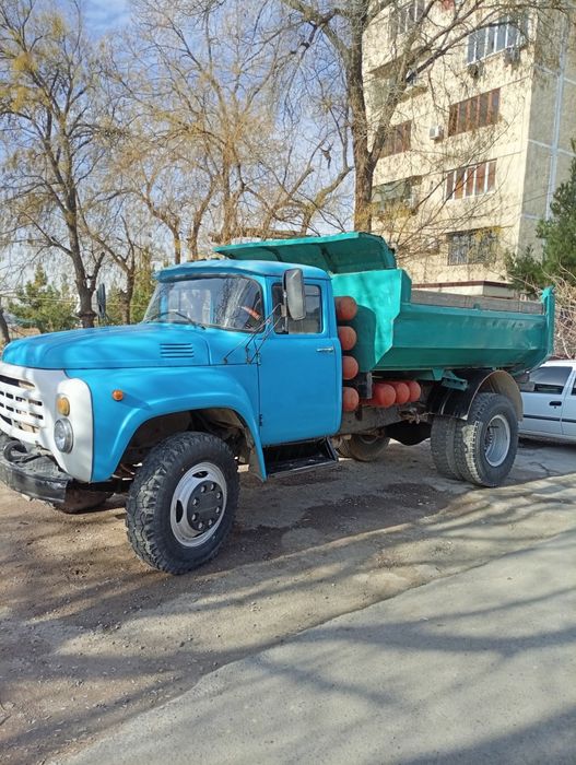 ЗИЛ.масковский.сотилади