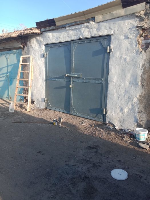 Продаеться гараж