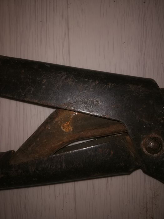 Продам газовый разводной ключ