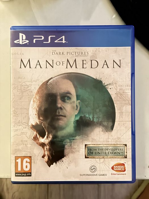 Игри за Playstation 4