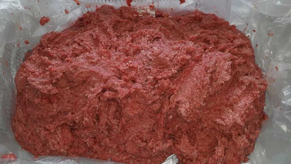 Продается фарш (ММО) куринный