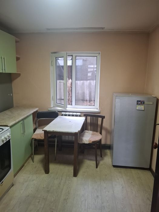 Сдаётся времянка