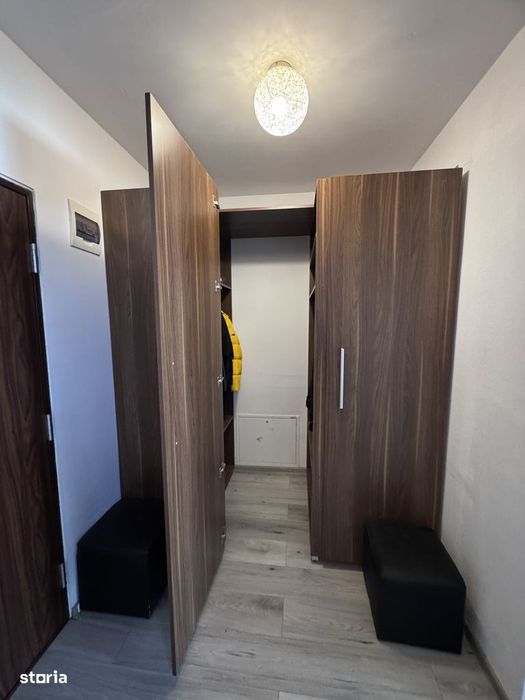 Studio modern de vânzare - Ioșia Residence