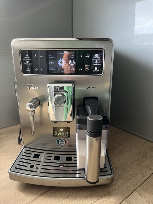 Philips Saeco Xelsis