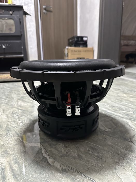 Deaf bonce 270