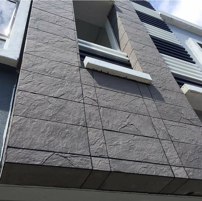 ЕСТЕСТВЕН КАМЪК-панели за облицовки