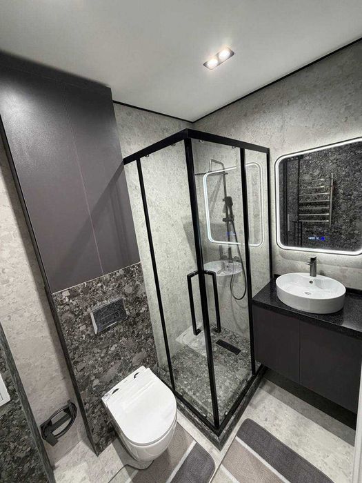 ЖК Сити Малл 3/2/10 95м2