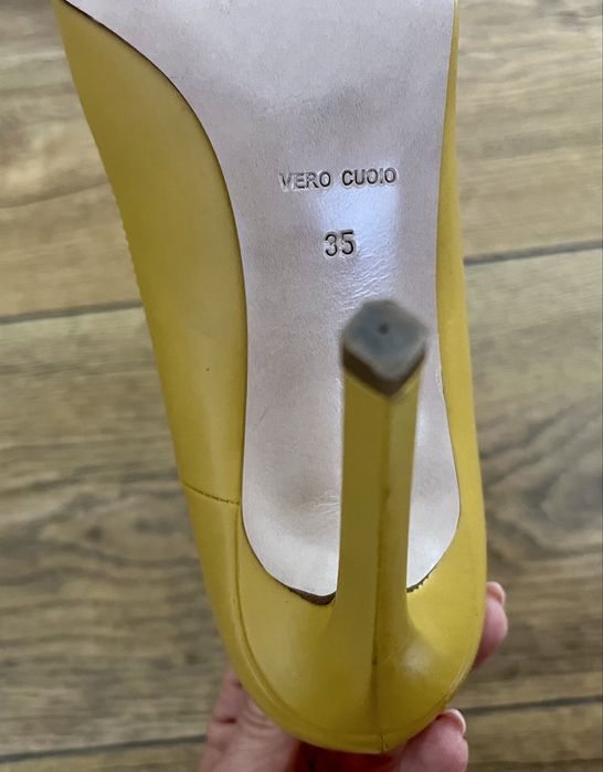 Обувки Musette, 35 номер, нови