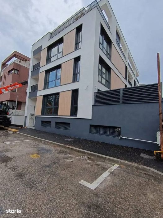 PENTHOUSE 3 camere, 4 Terase I Bloc nou I Metrou I COMISION 0%