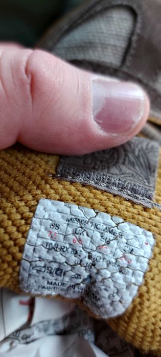 The North Face номер 40 Оригинални обувки