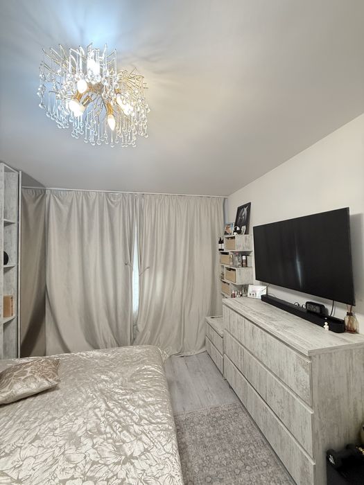 Apartament 3 camere