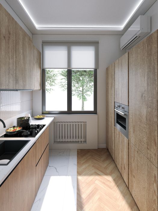 улица Нукусская 100-дом 48 кв дом+подвал можно и под офис