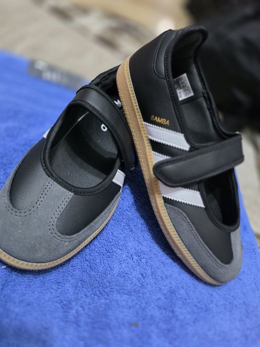 Adidas Samba originali
