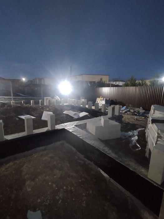 Услуги Каменщика