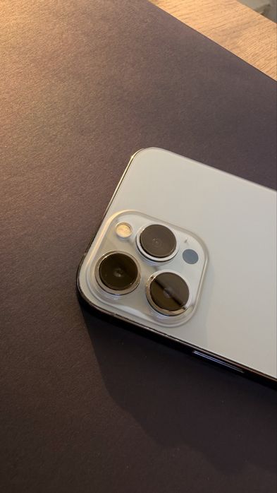 Iphone 13 pro max 512 bg blue sierra