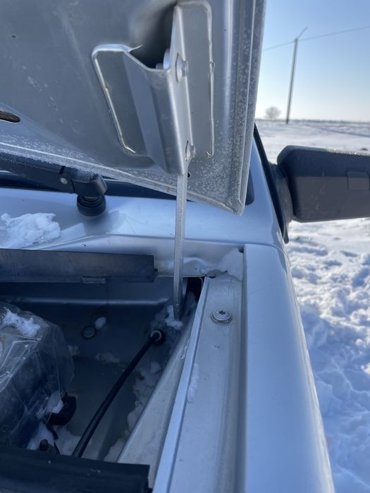 ВАЗ ЛАДА 2114 в идеальном состоянии