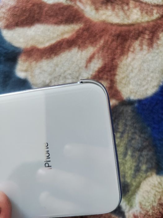 iPhone x 64 продам