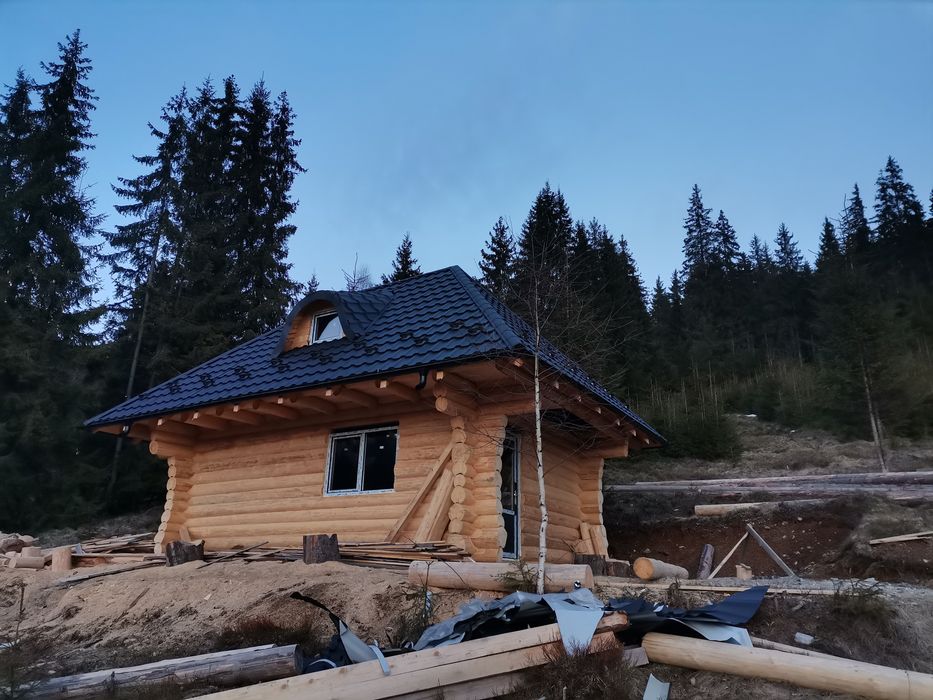 Foișor de gradina