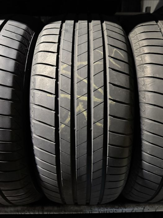 Anvelope 235/50/18 Bridgestone