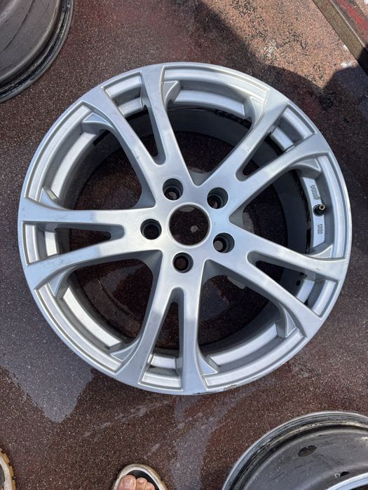 Лети джанти 17 5х112 74.1 BMW,AUDI,VW
