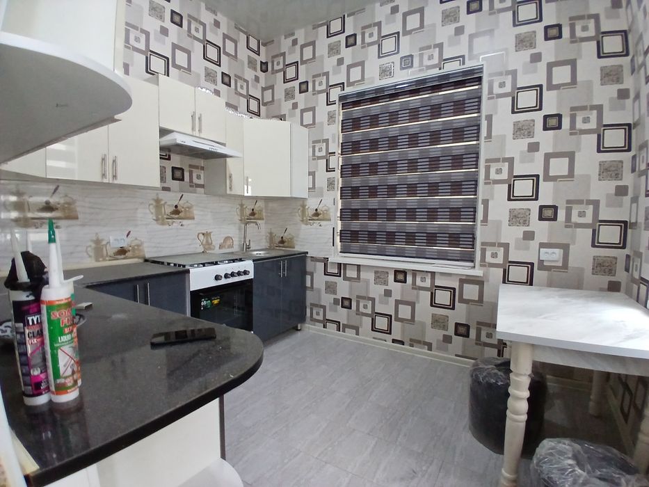 Продаётся евродом 3 сотки 6 комнат. Ийк Ота