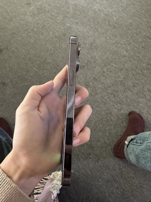 iPhone 14 Pro Max 256GB