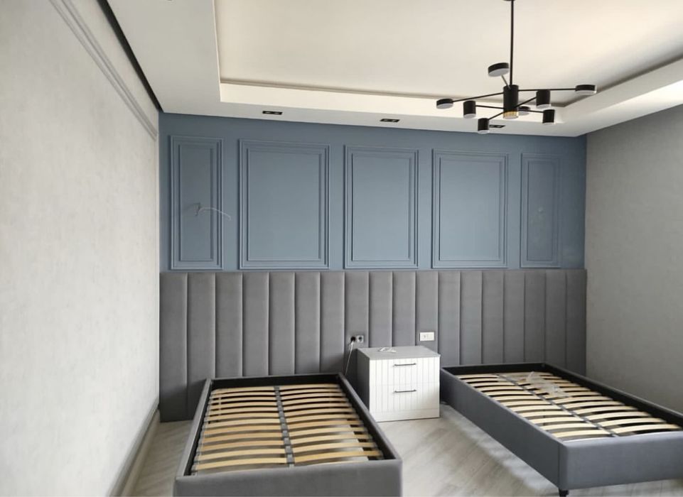 Ремонт квартир домов недорого но КАЧЕСТВЕННО