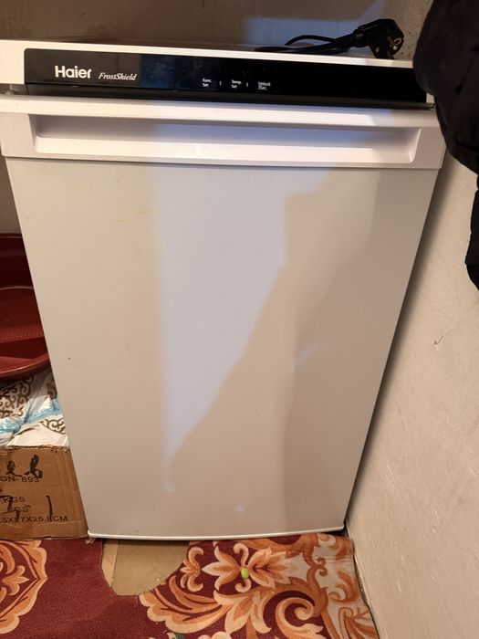 Продам морозильную камеру