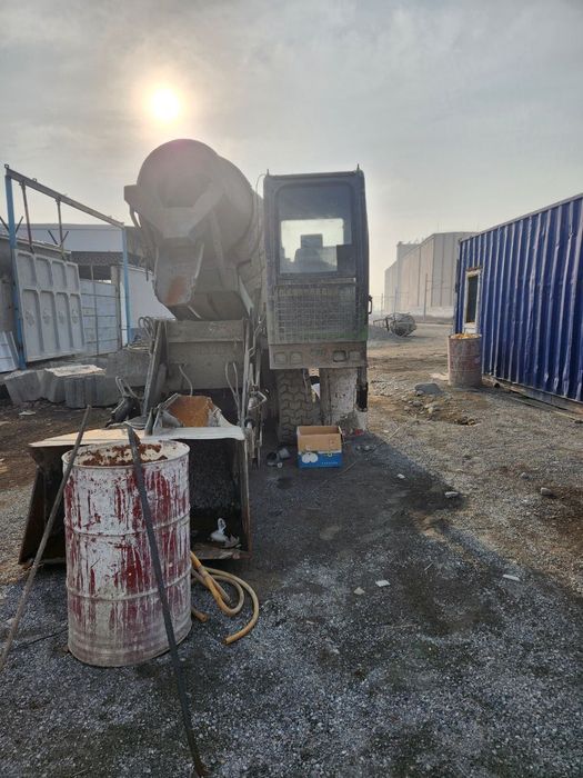 Karmiks sotiladi 2019 yil soz