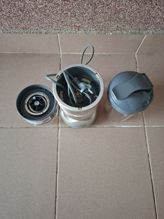 Blender NutriBullet 900w