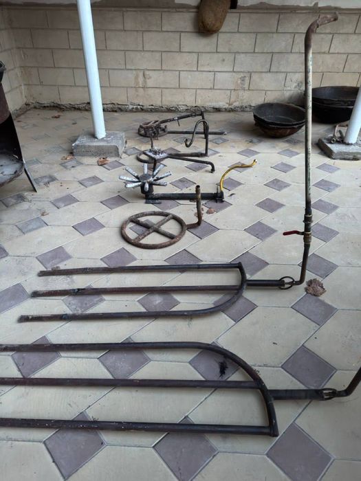 Qozon sotiladi ochoq