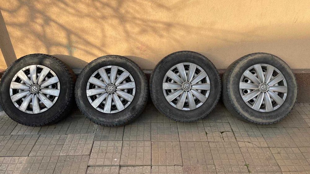 Roti complete  anvelope  iarna sau vara