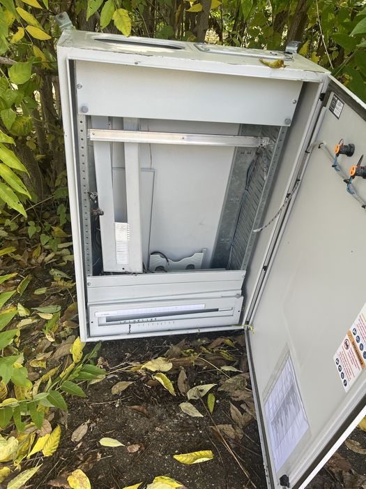 Електро табло табло