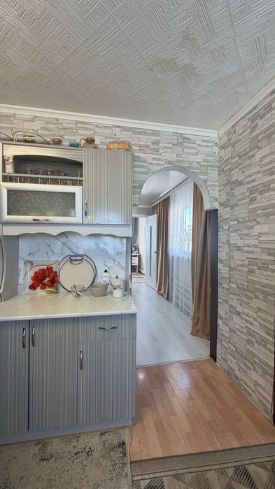 Птицефабрика дом 60 кв.м., 10,8млн