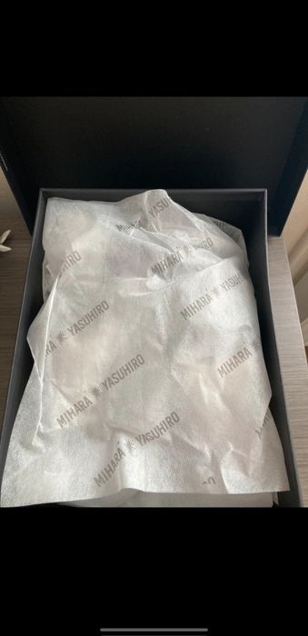 Maison Mihara Yashuhiro Amiri