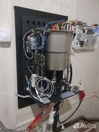 Ремонт электрокотел, парогенераторы и прочее