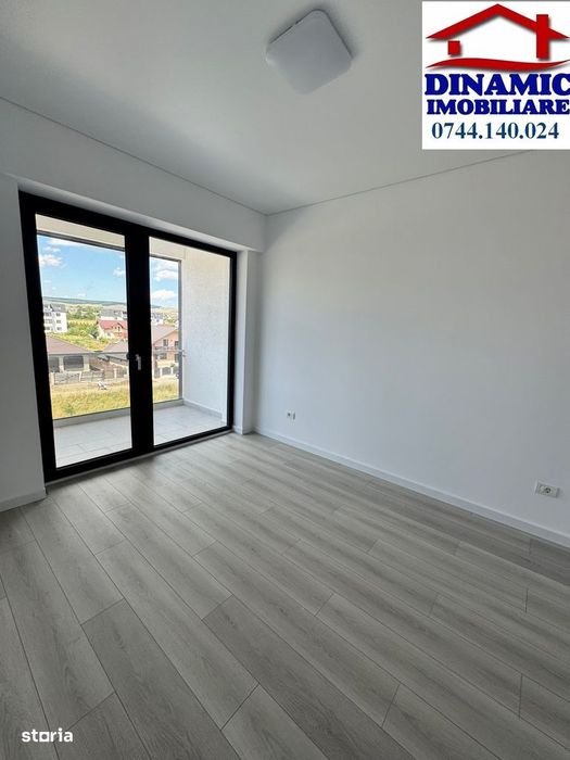 Bloc 8 Fermelor, 3 Cam,Et.1-3,Pret De La 81 818 Eur+Tva21%