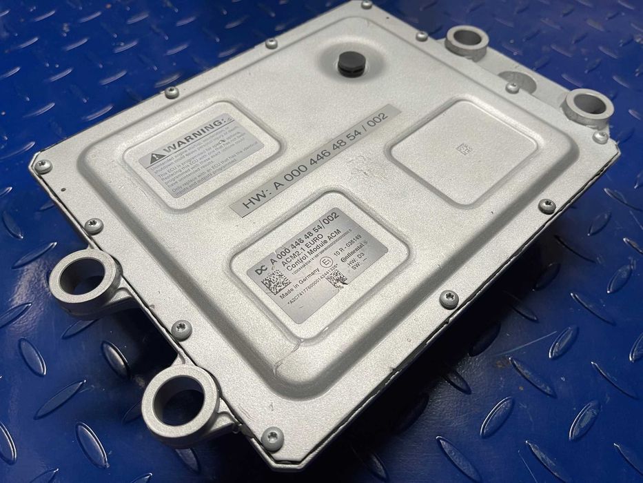 ECU MCM2.1 Mercedes Actros MP4 A0024461435 reconditionat