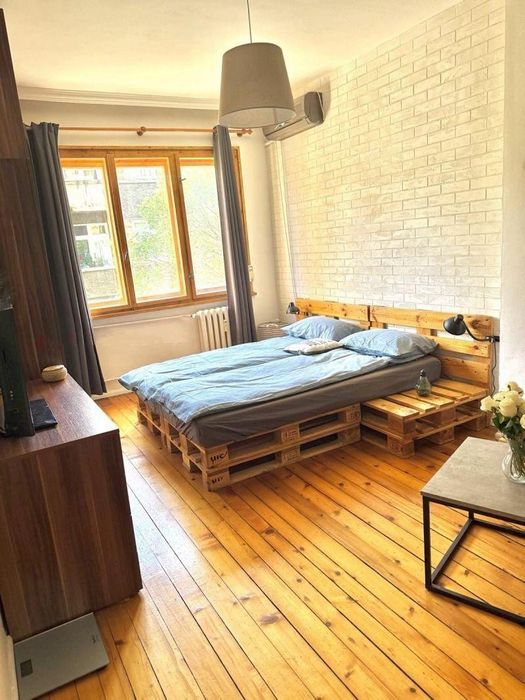 Дава се под наем Тристаен апартамент в София, Център - 94 кв.м за 997.05 € - Снимка #7