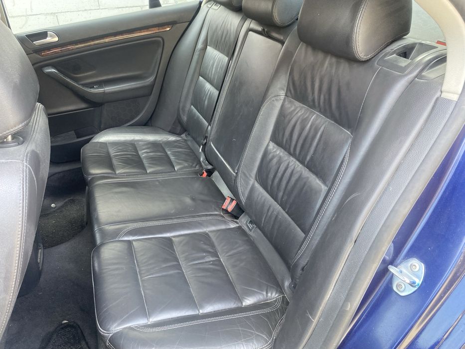 Vw jetta 1.9tdi 105cp