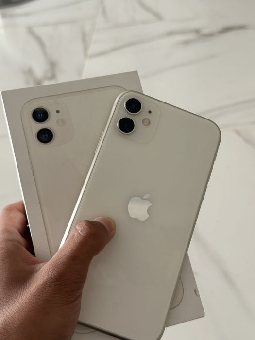 Iphone 11 64 gb