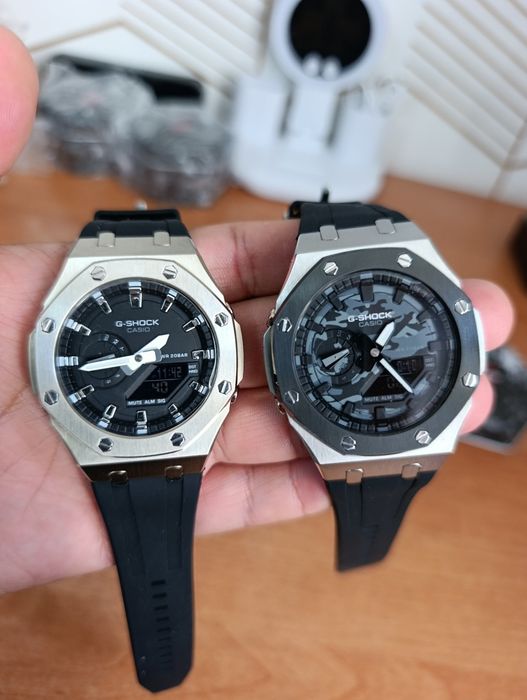 Casio G shock 2100