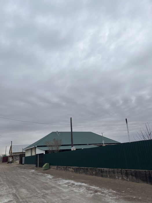 Срочно продаеться частный дом
