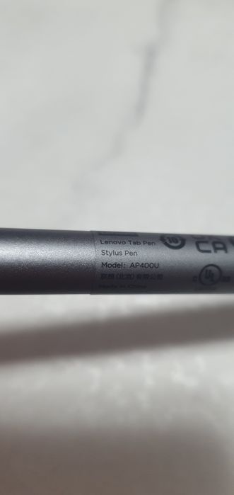 Vând Creioane pentru Tableta Lenovo Tab M11 - Model AP4OOU