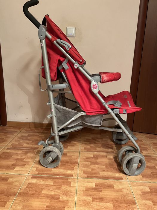 Продам коляску