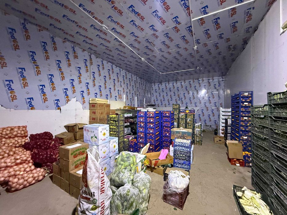 tayyor omborxona ijaraga beriladi