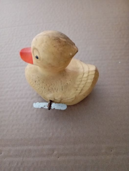 Механични играчки