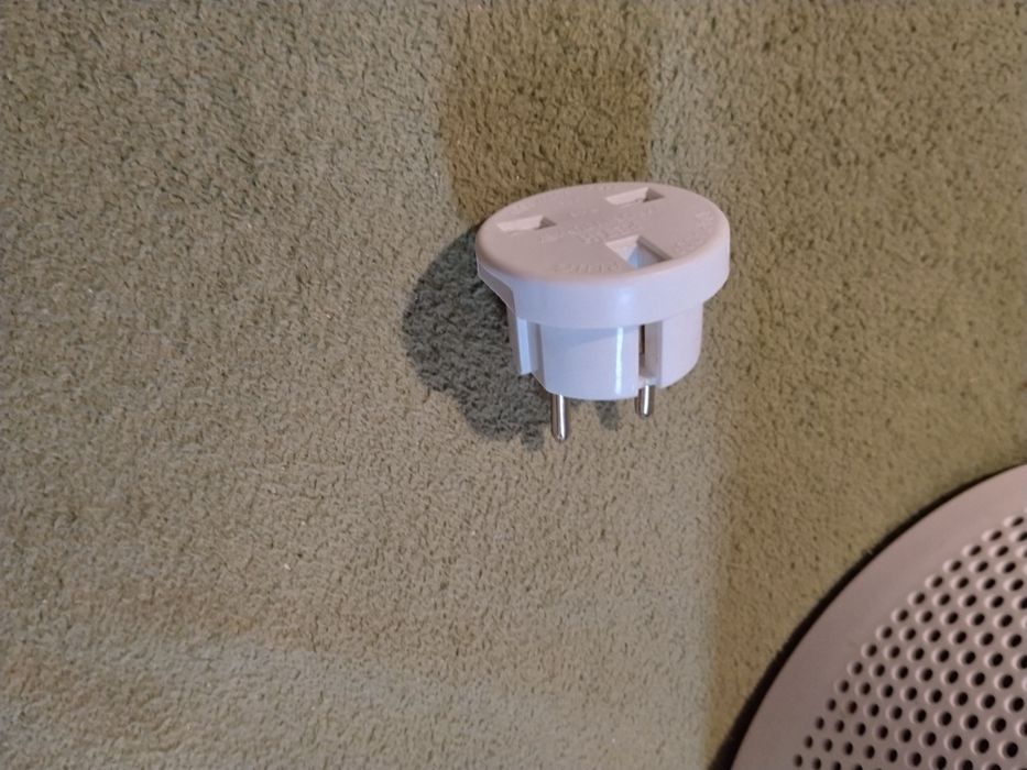 Air purifier Easy Home